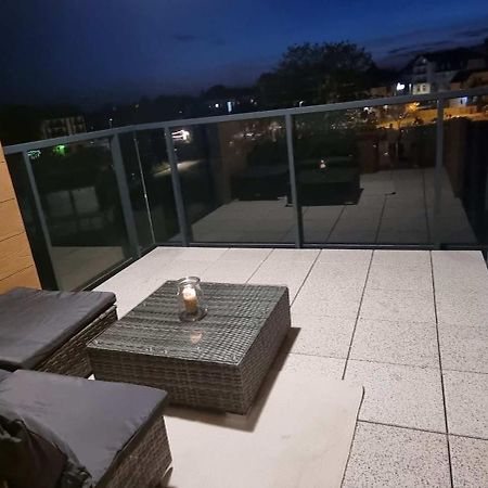 Bel Mare Invest Apartment Miedzyzdroje Luaran gambar