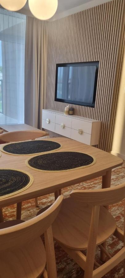 Bel Mare Invest Apartment Miedzyzdroje Luaran gambar