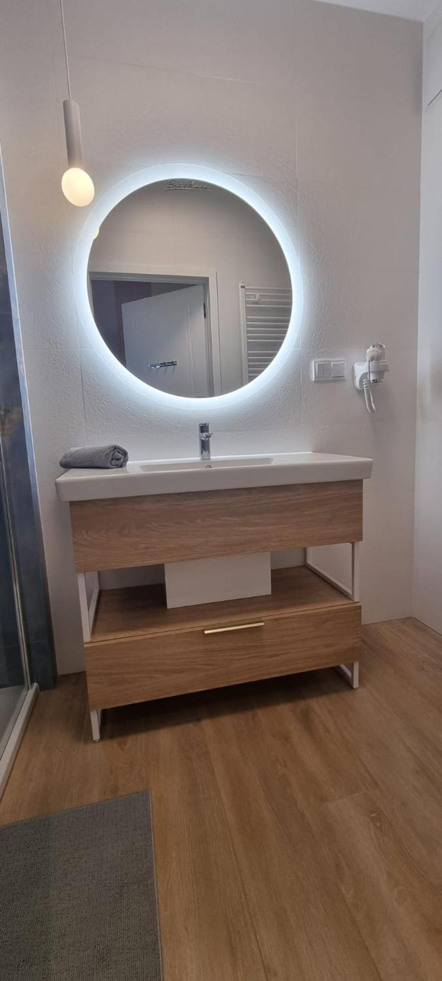 Bel Mare Invest Apartment Miedzyzdroje Luaran gambar