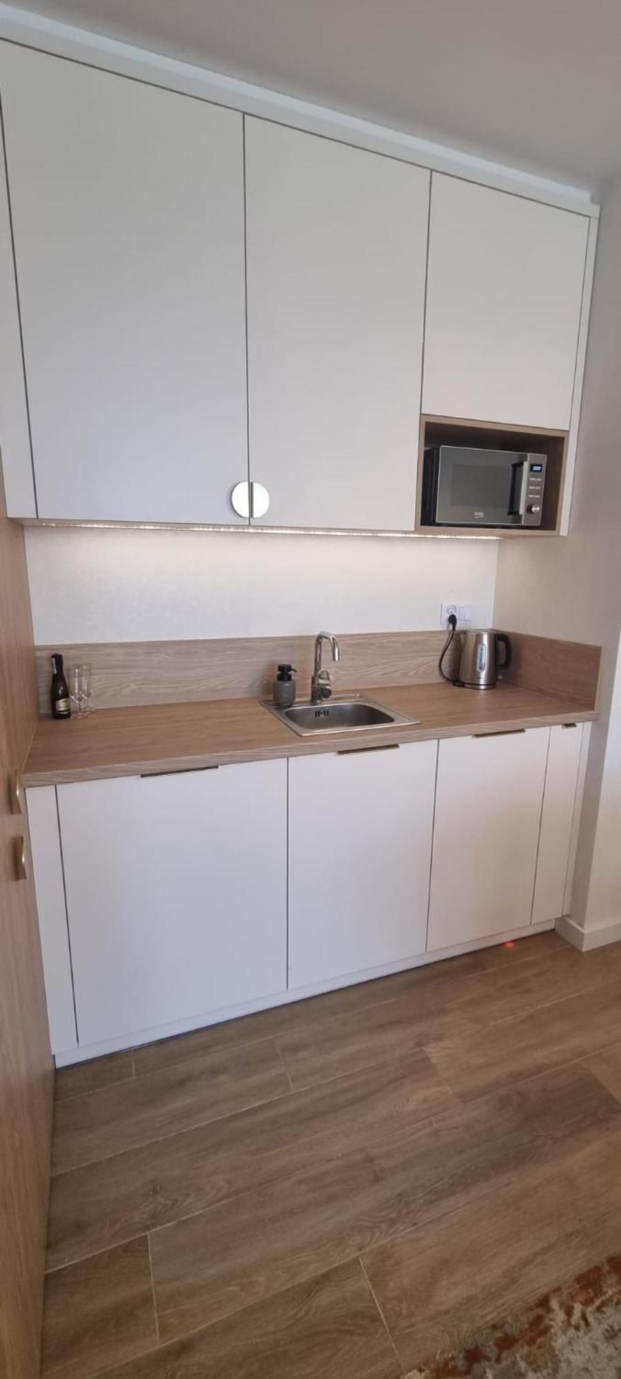 Bel Mare Invest Apartment Miedzyzdroje Luaran gambar