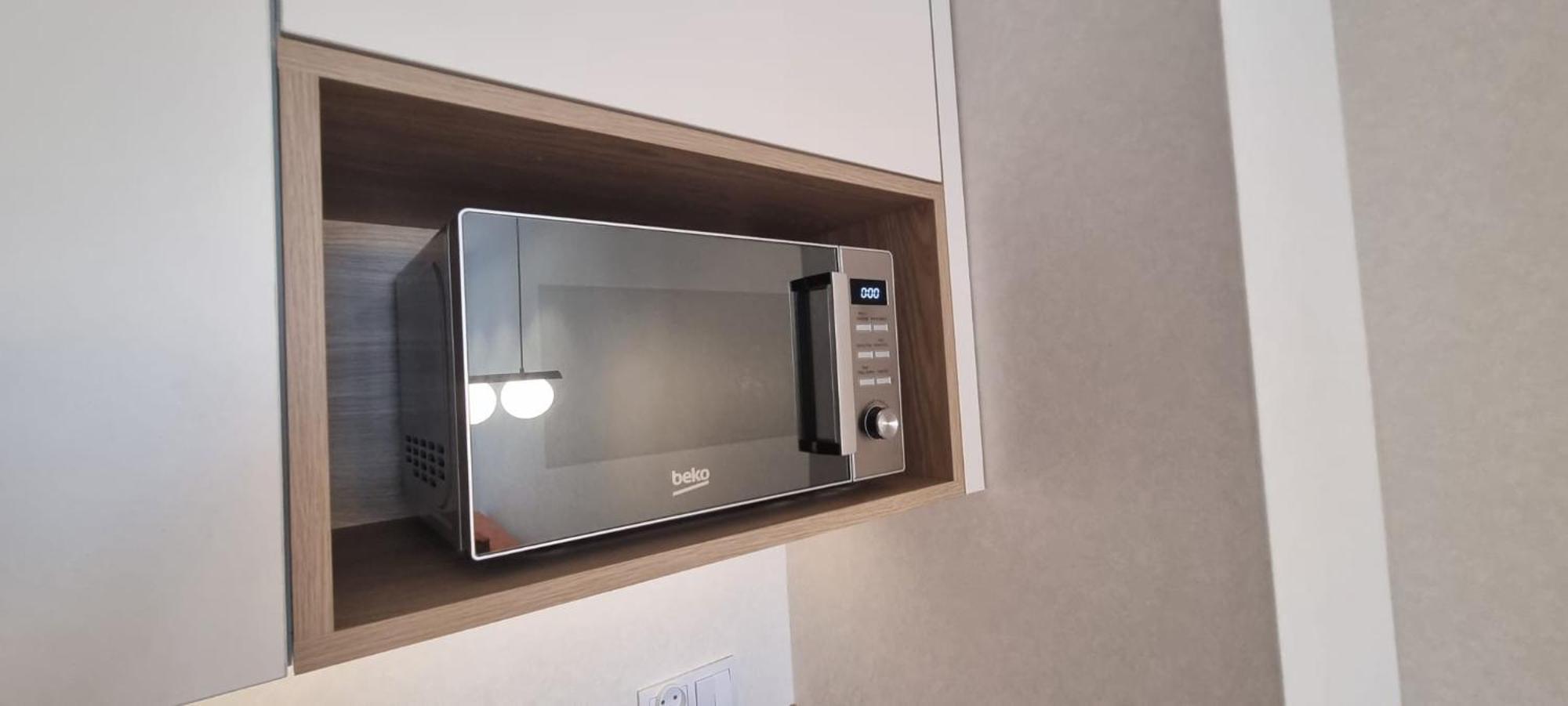 Bel Mare Invest Apartment Miedzyzdroje Luaran gambar