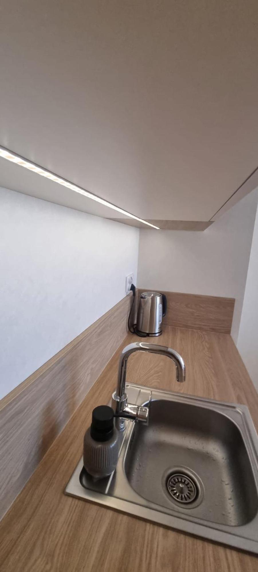 Bel Mare Invest Apartment Miedzyzdroje Luaran gambar