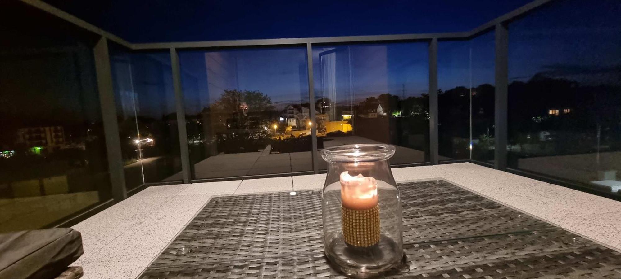 Bel Mare Invest Apartment Miedzyzdroje Luaran gambar